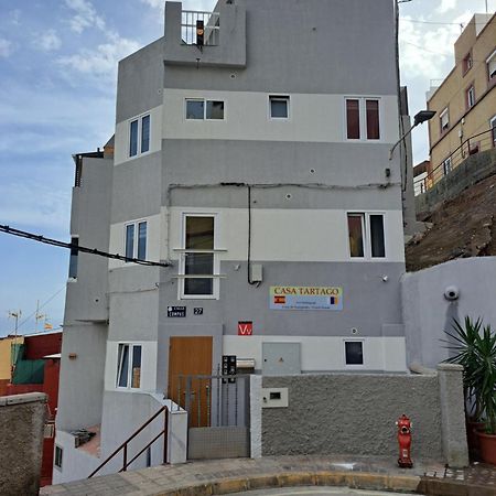 Hotel Casa Tartago Las Palmas de Gran Canaria Esterno foto