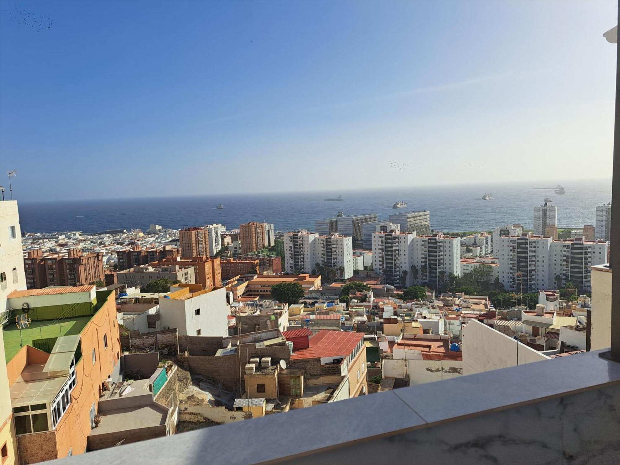 Hotel Casa Tartago Las Palmas de Gran Canaria Esterno foto